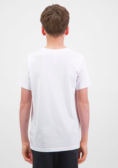GoodMates Youth Basis Short Sleeve Tee (X1001Y)