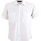 Identitee Mens Harley Short Sleeve (W06)
