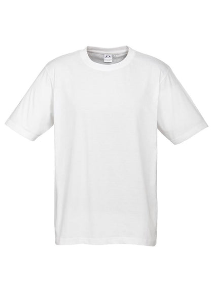 Biz Collection Mens Ice S/S Tee- (T10012)