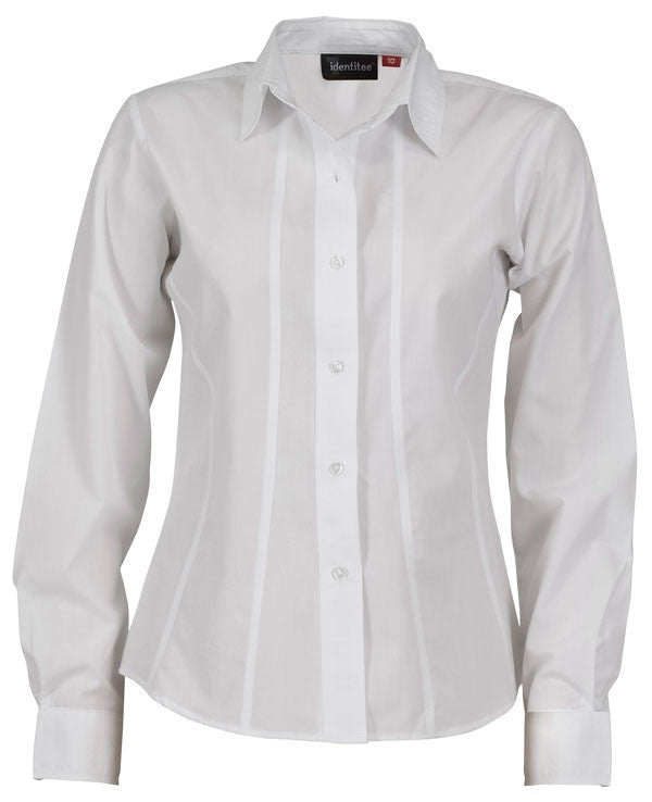 Identitee Mens Aston Long Sleeve (W12)