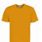 Bocini Kid's Plain Breezeway Tee Shirt-(CT1208)