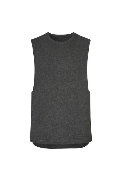 Syzmik Mens Streetworx Sleeveless Tee (ZH137)