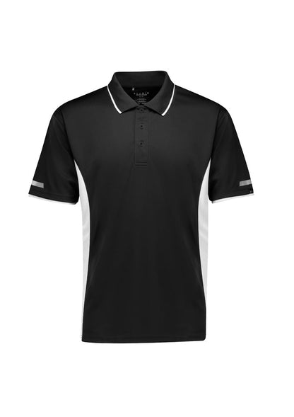 Syzmik Mens Striker Short Sleeve Polo (ZH145)