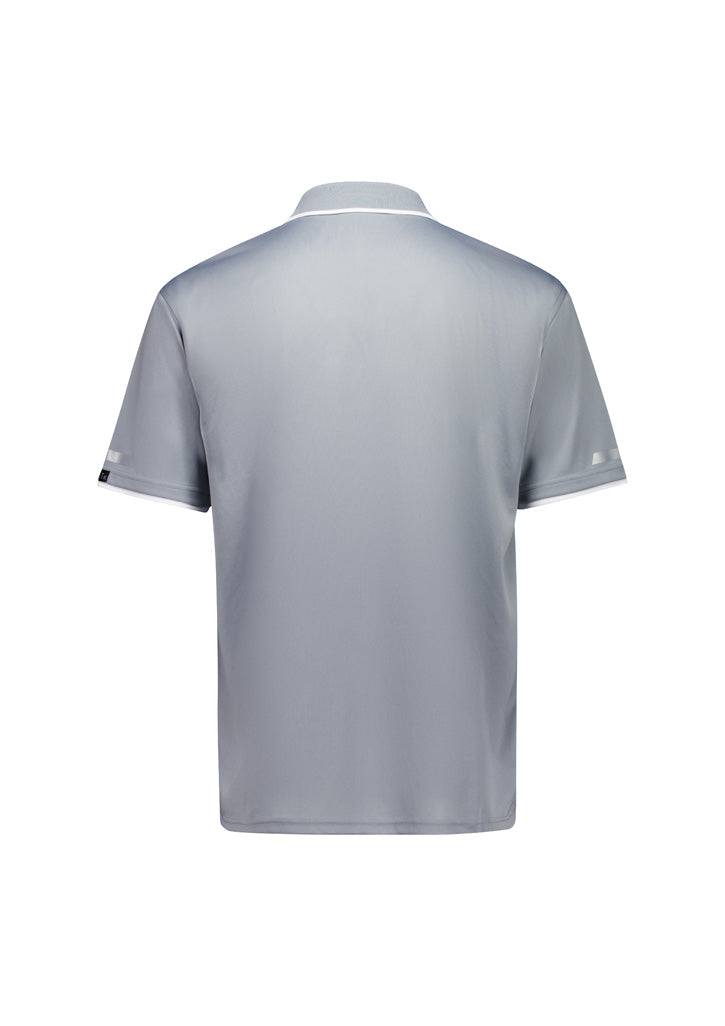 Syzmik Mens Striker Short Sleeve Polo (ZH145)
