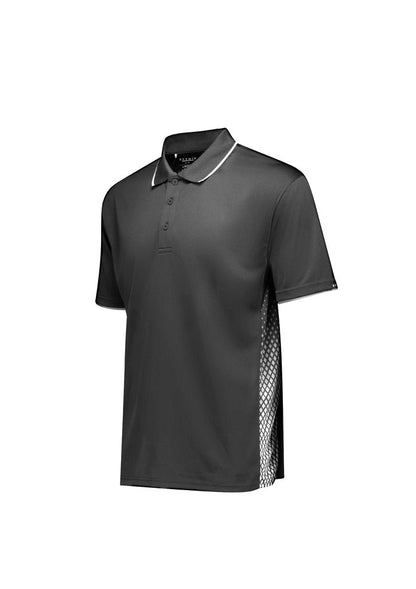 Syzmik Mens Spark Short Sleeve Polo (ZH165)