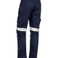 Syzmik ZP904 Mens Rugged Cooling Taped Pant