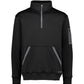 Syzmik Unisex Streetworx Water Resistant 1/4 Zip Pullover (ZT665)