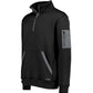 Syzmik Unisex Streetworx Water Resistant 1/4 Zip Pullover (ZT665)