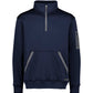 Syzmik Unisex Streetworx Water Resistant 1/4 Zip Pullover (ZT665)