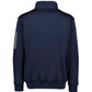 Syzmik Unisex Streetworx Water Resistant 1/4 Zip Pullover (ZT665)
