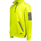 Syzmik Unisex Streetworx Water Resistant 1/4 Zip Pullover (ZT665)