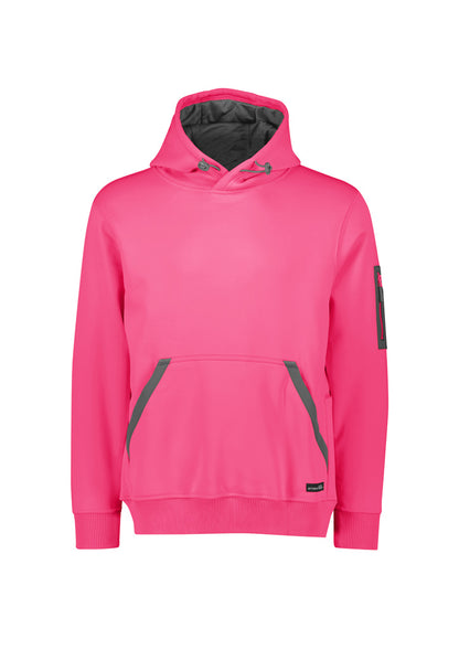 Syzmik Unisex Water Resistant Hoodie (ZT667)