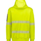Syzmik Unisex Streetworx Water Resistant Hoodie with Segmented Tape (ZT867)