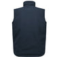 Symzik Unisex Hi Vis Waterproof Reversible Vest (ZV228)
