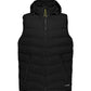 Syzmik Unisex Streetworx Hooded Puffer Vest (ZV245)