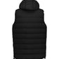 Syzmik Unisex Streetworx Hooded Puffer Vest (ZV245)