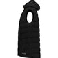 Syzmik Unisex Streetworx Hooded Puffer Vest (ZV245)