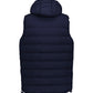 Syzmik Unisex Streetworx Hooded Puffer Vest (ZV245)