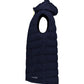 Syzmik Unisex Streetworx Hooded Puffer Vest (ZV245)