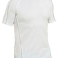 Bisley Cool Mesh Tee With Reflective Piping - (BK1426)