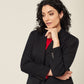 NNT Uniforms Wool Blend Twill Tailored Jacket (CAT1HC)