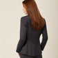 NNT Uniforms Wool Blend Twill Tailored Jacket (CAT1HC)
