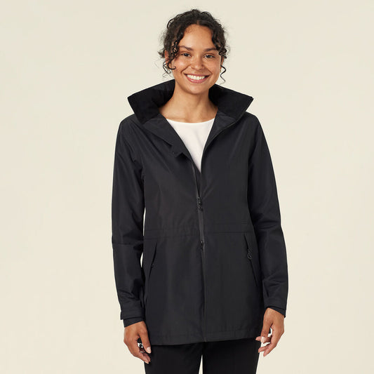 NNT Uniforms Sierra Water Repellent Jacket W (CAT1HS)