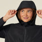 NNT Uniforms Sierra Water Repellent Jacket W (CAT1HS)
