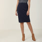 NNT Ponte Knit Pencil Skirt (CAT2JG)