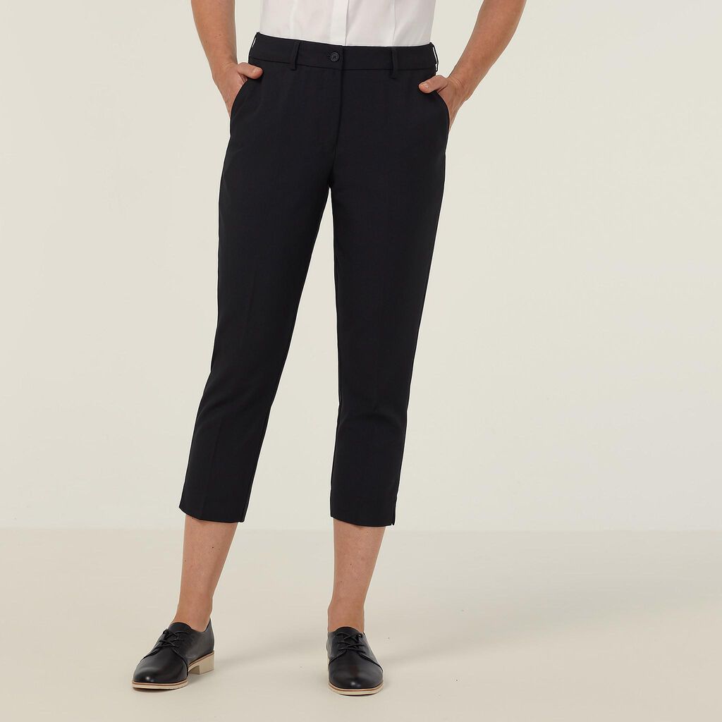 NNT Helix Dry Mechanical Stretch 3/4 Length Pant (CAT3T9)