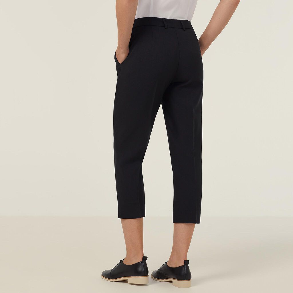 NNT Helix Dry Mechanical Stretch 3/4 Length Pant (CAT3T9)
