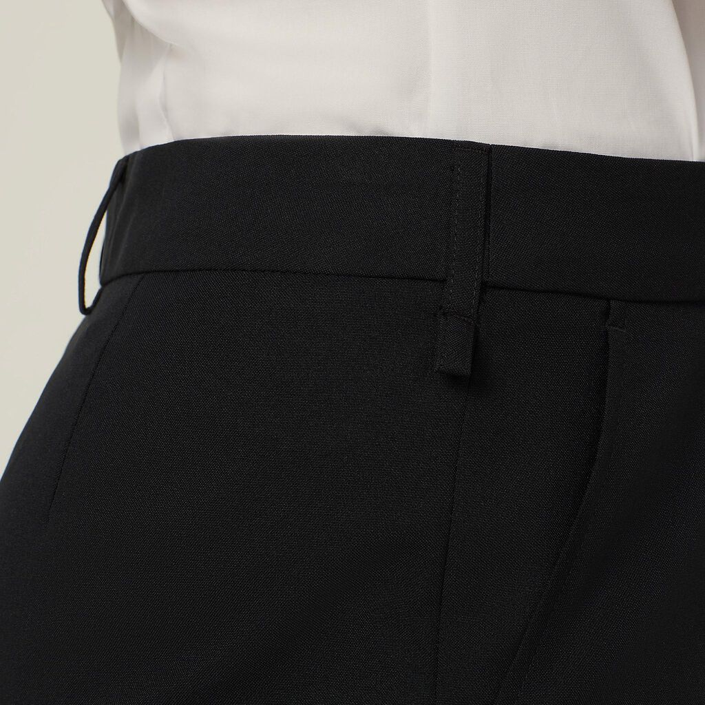 NNT Helix Dry Mechanical Stretch 3/4 Length Pant (CAT3T9)