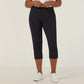 NNT Helix Dry Mechanical Stretch 3/4 Length Pant (CAT3T9)