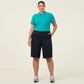 NNT P/V Gaberdine Womens Secret Waist Short (CAT3U5)