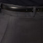 NNT Uniforms Wool Blend Twill Secret Waist Regular Fit Pant (CAT3YG)