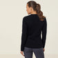 NNT Uniforms Merino Wool Detail Cardigan (CAT5AP)