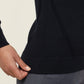 NNT Uniforms Merino Wool Detail Cardigan (CAT5AP)