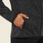 NNT Uniforms Textured Fleece Zip Front Jacket W (CAT5E2)