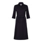 NNT Uniforms Shirt Dress Heavy Georgette (CAT67Y)