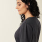 NNT Uniforms Wool Blend Twill Short Sleeve Dress (CAT69W)