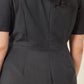 NNT Uniforms Wool Blend Twill Short Sleeve Dress (CAT69W)