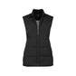 NNT Ladies Puffer Vest Sleeveless (CAT749)