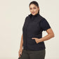 NNT Ladies Puffer Vest Sleeveless (CAT749)