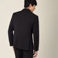NNT Uniforms Wool Blend Twill Tailored 2 Button Jacket (CATBEU)