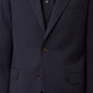 NNT Uniforms Wool Blend Twill Tailored 2 Button Jacket (CATBEU)