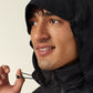 NNT Uniforms Sierra Water Repellent Jacket M (CATBFE)