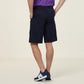 NNT Uniforms Poly Viscose Gaberdine Secret Waist Short (CATC71)