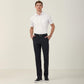 NNT Uniforms Stretch Wool Blend Slim Leg Pant(CATCFC)