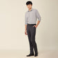 NNT Uniforms Wool Blend Twill Secret Waist Tailored Pant (CATCPA)