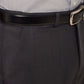 NNT Uniforms Wool Blend Twill Secret Waist Tailored Pant (CATCPA)